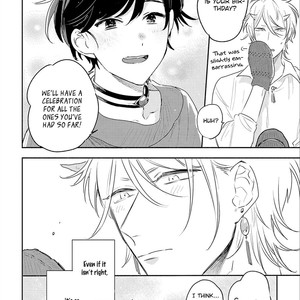 [AONO Nachi] THEO [Eng] – Gay Manga sex 179