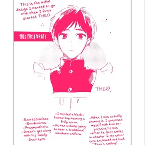 [AONO Nachi] THEO [Eng] – Gay Manga sex 181