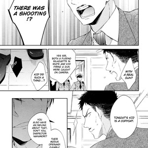 [Pinkch! (Sawori)] Shiro to Ao to Yoru to Asa to Sorekara no – Detective Conan dj [Eng] – Gay Manga sex 6