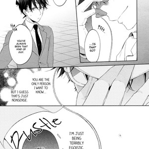 [Pinkch! (Sawori)] Shiro to Ao to Yoru to Asa to Sorekara no – Detective Conan dj [Eng] – Gay Manga sex 17