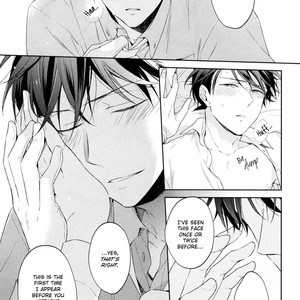 [Pinkch! (Sawori)] Shiro to Ao to Yoru to Asa to Sorekara no – Detective Conan dj [Eng] – Gay Manga sex 34