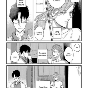 [Rocky] A first love that costs 860,000 yen (c.1) [Eng] – Gay Manga sex 5