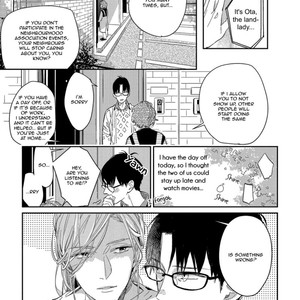 [Rocky] A first love that costs 860,000 yen (c.1) [Eng] – Gay Manga sex 7