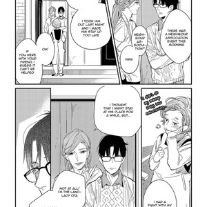 [Rocky] A first love that costs 860,000 yen (c.1) [Eng] – Gay Manga sex 8