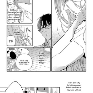 [Rocky] A first love that costs 860,000 yen (c.1) [Eng] – Gay Manga sex 11