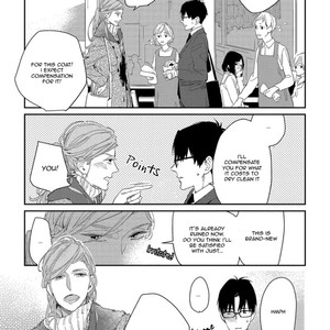 [Rocky] A first love that costs 860,000 yen (c.1) [Eng] – Gay Manga sex 13