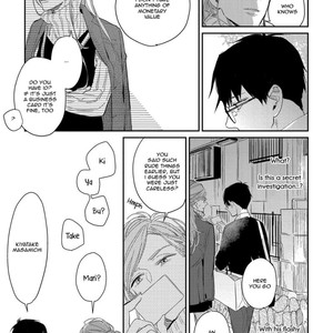 [Rocky] A first love that costs 860,000 yen (c.1) [Eng] – Gay Manga sex 15