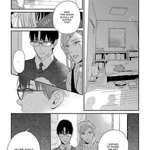 [Rocky] A first love that costs 860,000 yen (c.1) [Eng] – Gay Manga sex 19