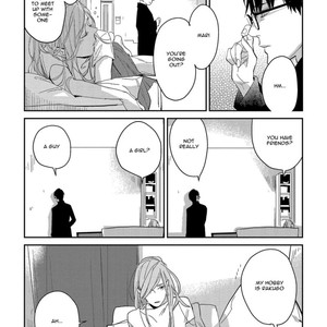 [Rocky] A first love that costs 860,000 yen (c.1) [Eng] – Gay Manga sex 22