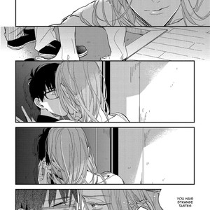 [Rocky] A first love that costs 860,000 yen (c.1) [Eng] – Gay Manga sex 24