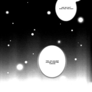 [Oda Kanan] Koyoi Lamp ha poto hoto iburi – Naruto dj [Eng] – Gay Manga sex 32