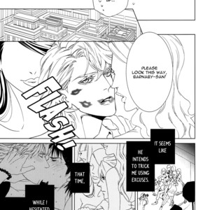 [daisy] Digitalis no Hokotae 2 – Tiger & Bunny dj [Eng] – Gay Manga sex 14