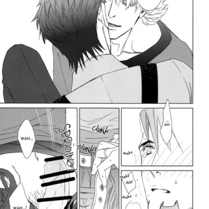 [daisy] Digitalis no Hokotae 2 – Tiger & Bunny dj [Eng] – Gay Manga sex 22