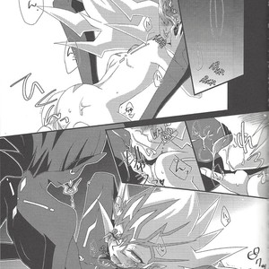 [Neo Wing (Saika, Yokaze)] Buttobi❤︎ – Yu-Gi-Oh! ZEXAL dj [JP] – Gay Manga sex 6