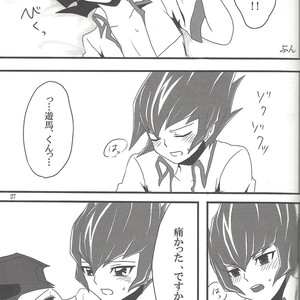 [Neo Wing (Saika, Yokaze)] Buttobi❤︎ – Yu-Gi-Oh! ZEXAL dj [JP] – Gay Manga sex 28