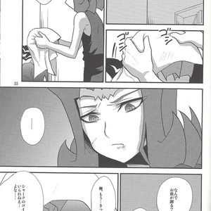 [Neo Wing (Saika, Yokaze)] Buttobi❤︎ – Yu-Gi-Oh! ZEXAL dj [JP] – Gay Manga sex 48
