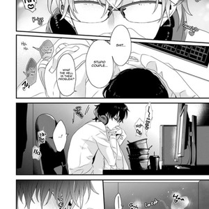Gay Manga - [Uehara Ari] Rakuen (c.1) [Eng] – Gay Manga