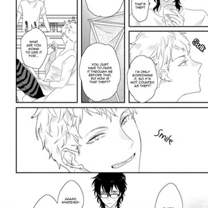 [Uehara Ari] Rakuen (c.1) [Eng] – Gay Manga sex 13