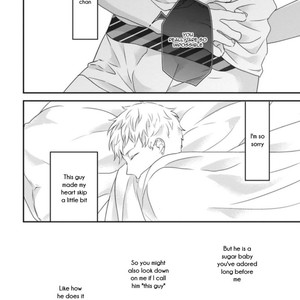 [Uehara Ari] Rakuen (c.1) [Eng] – Gay Manga sex 17