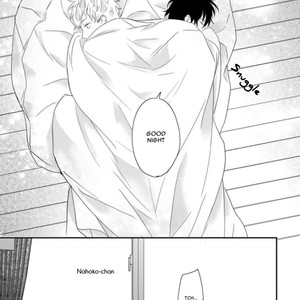 [Uehara Ari] Rakuen (c.1) [Eng] – Gay Manga sex 18