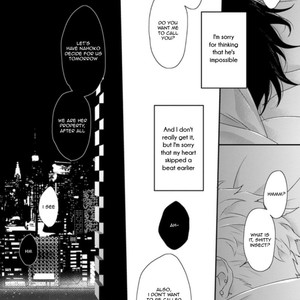 [Uehara Ari] Rakuen (c.1) [Eng] – Gay Manga sex 19