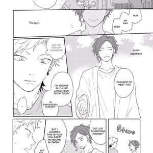 [SUZUMARU Minta] Darlin’, Iikagen ni Shiya Gare (c.1) [Eng] – Gay Manga sex 5