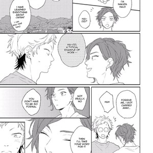 [SUZUMARU Minta] Darlin’, Iikagen ni Shiya Gare (c.1) [Eng] – Gay Manga sex 6