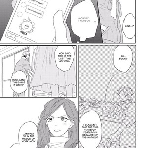 [SUZUMARU Minta] Darlin’, Iikagen ni Shiya Gare (c.1) [Eng] – Gay Manga sex 14