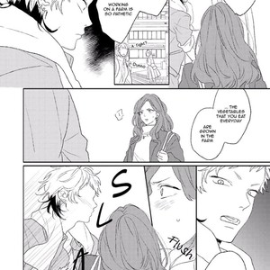 [SUZUMARU Minta] Darlin’, Iikagen ni Shiya Gare (c.1) [Eng] – Gay Manga sex 15