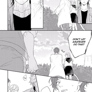 [SUZUMARU Minta] Darlin’, Iikagen ni Shiya Gare (c.1) [Eng] – Gay Manga sex 17