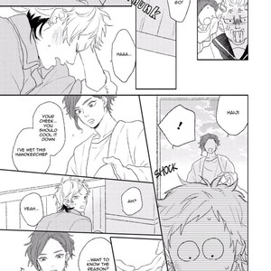 [SUZUMARU Minta] Darlin’, Iikagen ni Shiya Gare (c.1) [Eng] – Gay Manga sex 18