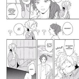[SUZUMARU Minta] Darlin’, Iikagen ni Shiya Gare (c.1) [Eng] – Gay Manga sex 19