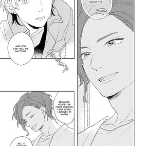 [SUZUMARU Minta] Darlin’, Iikagen ni Shiya Gare (c.1) [Eng] – Gay Manga sex 22