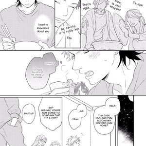 [SUZUMARU Minta] Darlin’, Iikagen ni Shiya Gare (c.1) [Eng] – Gay Manga sex 24