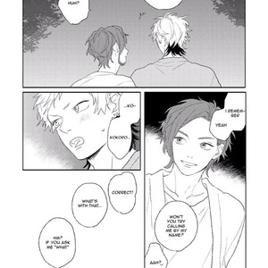 [SUZUMARU Minta] Darlin’, Iikagen ni Shiya Gare (c.1) [Eng] – Gay Manga sex 26