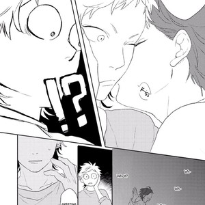 [SUZUMARU Minta] Darlin’, Iikagen ni Shiya Gare (c.1) [Eng] – Gay Manga sex 30