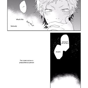 [SUZUMARU Minta] Darlin’, Iikagen ni Shiya Gare (c.1) [Eng] – Gay Manga sex 31