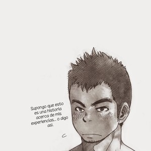[Kenta] OMNIBUS R18+ [Spanish] – Gay Manga sex 4