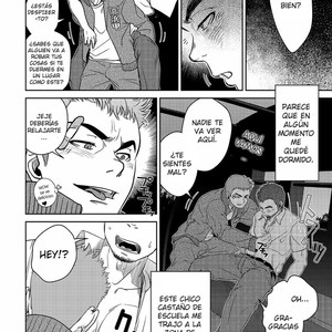[Kenta] OMNIBUS R18+ [Spanish] – Gay Manga sex 6