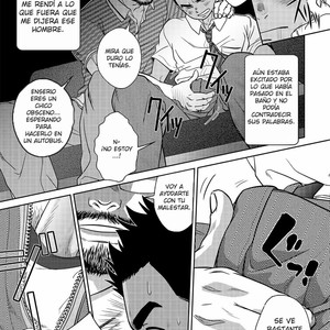 [Kenta] OMNIBUS R18+ [Spanish] – Gay Manga sex 21