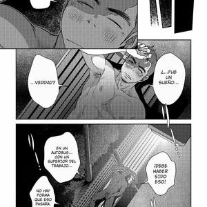 [Kenta] OMNIBUS R18+ [Spanish] – Gay Manga sex 40