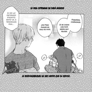 [Zenra/ Takamachi] Danran Biyori 4 – Haikyuu!! dj [Spanish] – Gay Manga sex 19