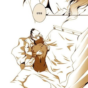 [Eve] Specimen of love – JoJo dj [kr] – Gay Manga sex 67