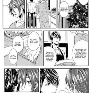 [Zatta] Free! dj – Summer Christmas [Eng] – Gay Manga sex 21