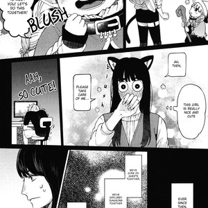 [Yuugi] Kimi to no Dogfight (update c.7) [Eng] – Gay Manga sex 10