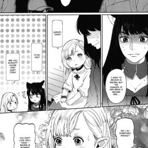 [Yuugi] Kimi to no Dogfight (update c.7) [Eng] – Gay Manga sex 11