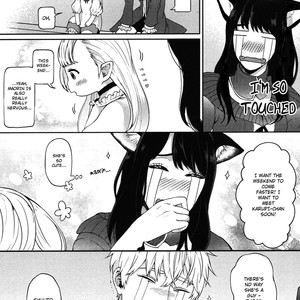 [Yuugi] Kimi to no Dogfight (update c.7) [Eng] – Gay Manga sex 12