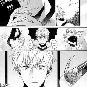 [Yuugi] Kimi to no Dogfight (update c.7) [Eng] – Gay Manga sex 17