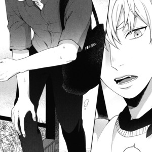 [Yuugi] Kimi to no Dogfight (update c.7) [Eng] – Gay Manga sex 18