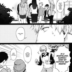 [Yuugi] Kimi to no Dogfight (update c.7) [Eng] – Gay Manga sex 28